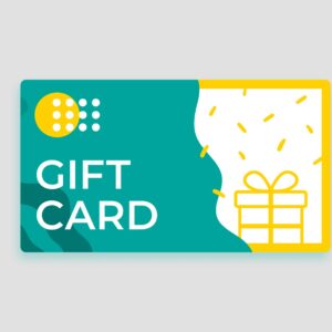 Virtual Gift Card